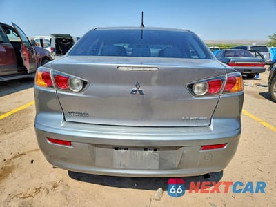 Zdjęcie 6 z 12 samochodu: 2015 MITSUBISHI LANCER ES VIN:JA32U2FU0FU011034 - miniatura
