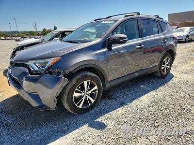 2018 TOYOTA RAV4 XLE JTMWFREV0JJ173899 - główne zdjęcie licytacji z USA - miniatura