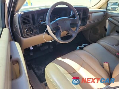 Zdjęcie 8 z 12 samochodu: 2006 CHEVROLET SILVERADO C1500 VIN:1GCEC14V16Z295008 - miniatura