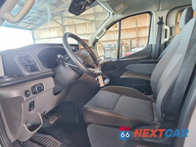 Zdjęcie 7 z 13 samochodu: 2026 FORD TRANSIT T-350 VIN:1FBAX2YGXTKA28639 - miniatura