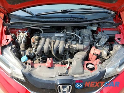 Zdjęcie 11 z 12 samochodu: 2017 HONDA FIT EX VIN:3HGGK5G7XHM704676 - miniatura