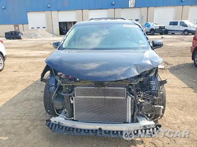 Piąte zdjęcie samochodu w środku: 2024 TOYOTA SIENNA LE VIN:5TDKSKFC3RS145916 - miniatura
