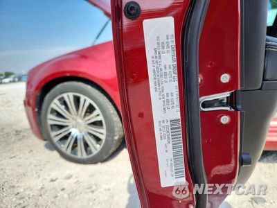 Zdjęcie 12 z 12 samochodu: 2013 CHRYSLER 300 S VIN:2C3CCABT9DH565001 - miniatura