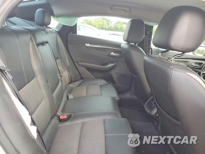 Zdjęcie 10 z 12 samochodu: 2017 CHEVROLET IMPALA LT VIN:1G1105SA7HU163619 - miniatura