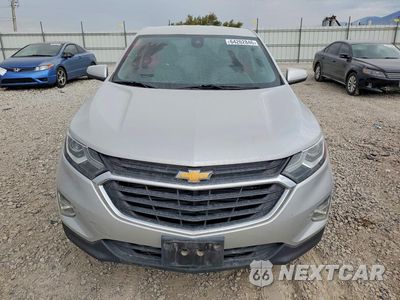 Piąte zdjęcie samochodu w środku: 2020 CHEVROLET EQUINOX LT VIN:2GNAXKEV5L6201430 - miniatura