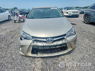 Piąte zdjęcie samochodu w środku: 2015 TOYOTA CAMRY SE VIN:4T1BF1FK8FU003506 - miniatura