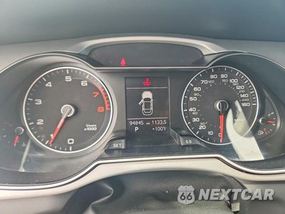 Zdjęcie 9 z 12 samochodu: 2016 AUDI A4 PREMIUM S-LINE VIN:WAUAFAFL4GN001401 - miniatura