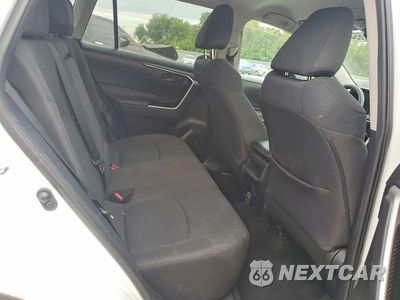 Zdjęcie 11 z 13 samochodu: 2020 TOYOTA RAV4 LE VIN:2T3F1RFV3LW125587 - miniatura