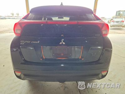 Zdjęcie 6 z 12 samochodu: 2020 MITSUBISHI ECLIPSE CROSS ES VIN:JA4AT3AA0LZ022613 - miniatura