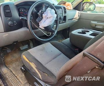 Zdjęcie 8 z 13 samochodu: 2009 GMC SIERRA C1500 VIN:1GTEC14X89Z144284 - miniatura