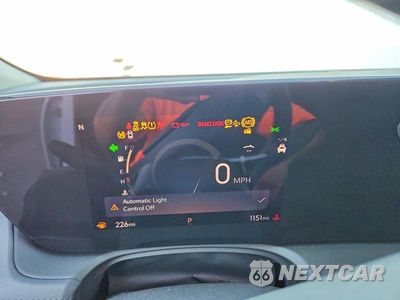 Zdjęcie 9 z 13 samochodu: 2026 BUICK ENCORE GX PREFERRED VIN:KL4AMBSL9TB215083 - miniatura