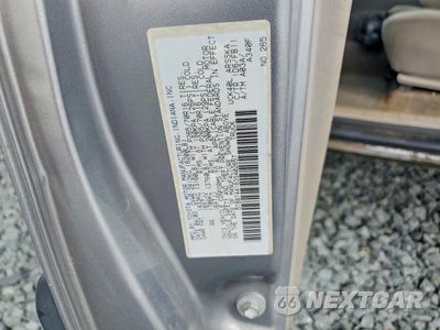Zdjęcie 12 z 12 samochodu: 2003 TOYOTA TUNDRA SR5 VIN:5TBBT44163S402657 - miniatura