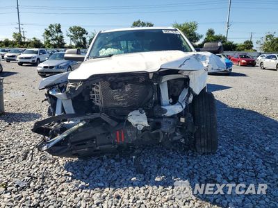 Piąte zdjęcie samochodu w środku: 2020 RAM 1500 BIG HORN/LONE STAR VIN:1C6RREFT2LN398113 - miniatura
