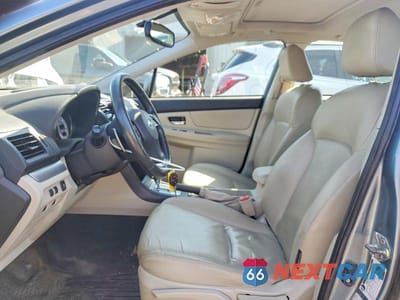 Zdjęcie 7 z 12 samochodu: 2012 SUBARU IMPREZA SPORT LIMITED VIN:JF1GPAS60CH233700 - miniatura