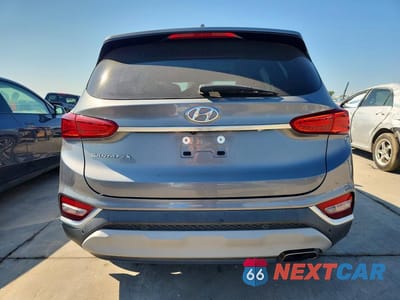 Zdjęcie 6 z 13 samochodu: 2019 HYUNDAI SANTA FE ULTIMATE 2.4L VIN:5NMS53AD0KH126021 - miniatura