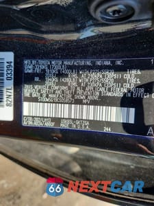 Zdjęcie 13 z 13 samochodu: 2012 TOYOTA SEQUOIA PLATINUM VIN:5TDDW5G19CS058573 - miniatura