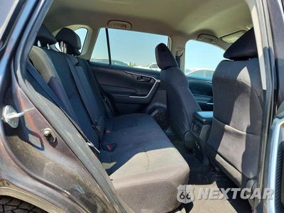 Zdjęcie 11 z 13 samochodu: 2022 TOYOTA RAV4 LE VIN:2T3F1RFV8NW297309 - miniatura