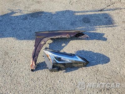 Zdjęcie 12 z 13 samochodu: 2019 LEXUS UX 200 VIN:JTHY3JBH0K2013596 - miniatura
