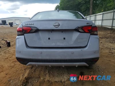 Zdjęcie 6 z 12 samochodu: 2023 NISSAN VERSA SV VIN:3N1CN8EV9PL870640 - miniatura
