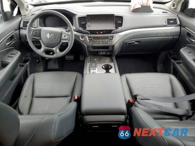 Zdjęcie 8 z 12 samochodu: 2026 HONDA RIDGELINE RTL VIN:5FPYK3F5XTB023459 - miniatura