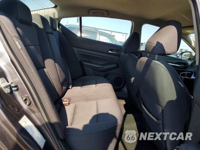 Zdjęcie 10 z 12 samochodu: 2022 NISSAN ALTIMA SV VIN:1N4BL4DV9NN314629 - miniatura