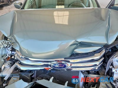 Zdjęcie 11 z 12 samochodu: 2008 FORD FUSION SE VIN:3FAHP07Z38R114059 - miniatura