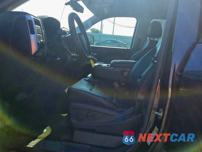 Zdjęcie 7 z 12 samochodu: 2016 CHEVROLET SILVERADO C1500 LT VIN:3GCPCREC2GG136763 - miniatura