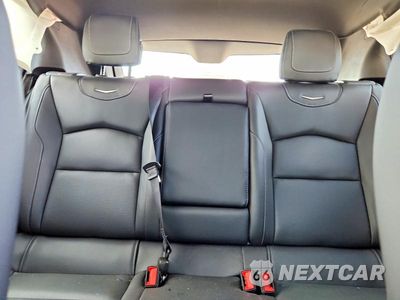 Zdjęcie 10 z 13 samochodu: 2024 CADILLAC XT4 PREMIUM LUXURY VIN:1GYFZDR43RF187008 - miniatura