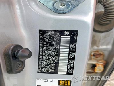 Zdjęcie 12 z 12 samochodu: 2017 TOYOTA PRIUS PRIME ADVANCED VIN:JTDKARFP7H3043582 - miniatura