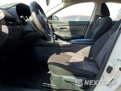 Zdjęcie 7 z 12 samochodu: 2022 NISSAN SENTRA SR VIN:3N1AB8DV2NY297436 - miniatura