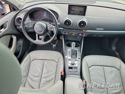 Zdjęcie 8 z 12 samochodu: 2017 AUDI A3 PREMIUM VIN:WAUB8GFF4H1060971 - miniatura