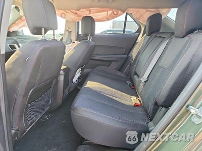 Zdjęcie 11 z 13 samochodu: 2015 CHEVROLET EQUINOX LT VIN:2GNALBEK8F6136143 - miniatura