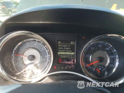 Zdjęcie 9 z 13 samochodu: 2014 CHRYSLER TOWN & COUNTRY TOURING VIN:2C4RC1BG1ER292706 - miniatura