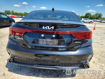 Zdjęcie 6 z 12 samochodu: 2023 KIA FORTE GT LINE VIN:3KPF54AD3PE640144 - miniatura