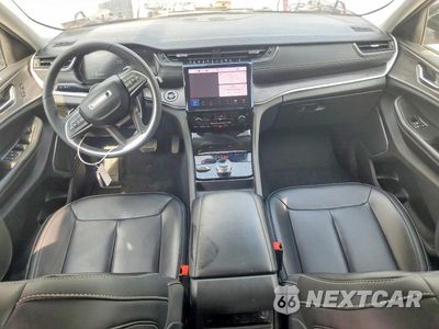 Zdjęcie 8 z 14 samochodu: 2023 JEEP GRAND CHEROKEE LIMITED VIN:1C4RJHBG4PC632473 - miniatura