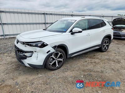 2026 VOLKSWAGEN TIGUAN SE 3VVER7RM5TM081283 - główne zdjęcie licytacji z USA - miniatura
