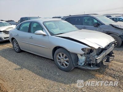 Czwarte zdjęcie samochodu z boku: 2009 BUICK LACROSSE CXL VIN:2G4WD582191143814 - miniatura