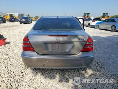 Zdjęcie 6 z 12 samochodu: 2006 MERCEDES-BENZ E 350 VIN:WDBUF56J06A735009 - miniatura