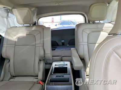 Zdjęcie 10 z 13 samochodu: 2023 LINCOLN AVIATOR GRAND TOURING VIN:5LMYJ8XY1PNL02476 - miniatura
