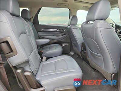 Zdjęcie 10 z 12 samochodu: 2019 BUICK ENCLAVE ESSENCE VIN:5GAERBKW7KJ318897 - miniatura