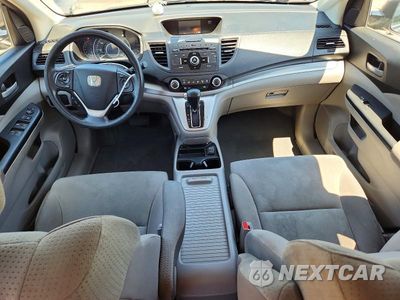 Zdjęcie 8 z 13 samochodu: 2012 HONDA CR-V EX VIN:2HKRM4H50CH632975 - miniatura