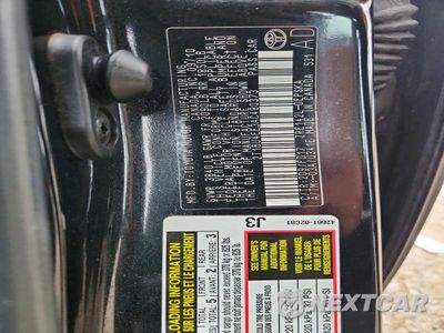 Zdjęcie 12 z 12 samochodu: 2010 TOYOTA COROLLA S VIN:2T1BU4EE3AC480373 - miniatura