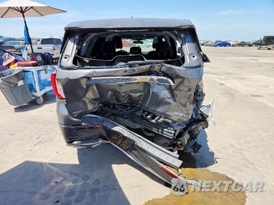 Zdjęcie 6 z 13 samochodu: 2021 FORD EXPLORER XLT VIN:1FMSK8DHXMGA98769 - miniatura
