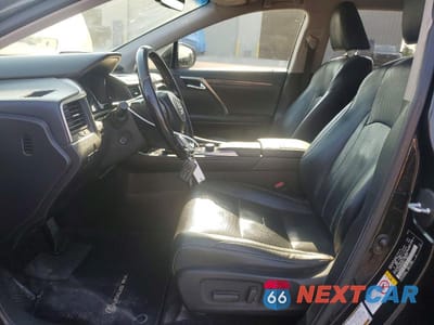 Zdjęcie 7 z 13 samochodu: 2018 LEXUS RX 350 L VIN:JTJGZKCA3J2000212 - miniatura
