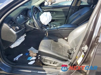 Zdjęcie 7 z 12 samochodu: 2016 BMW 528 I VIN:WBA5A5C55GD527670 - miniatura