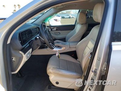 Zdjęcie 7 z 13 samochodu: 2020 MERCEDES-BENZ GLS 450 4MATIC VIN:4JGFF5KE1LA089781 - miniatura