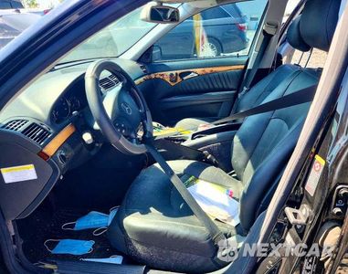 Zdjęcie 7 z 12 samochodu: 2006 MERCEDES-BENZ E 350 VIN:WDBUF56J86A860193 - miniatura
