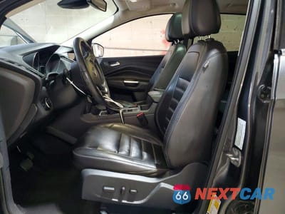 Zdjęcie 7 z 13 samochodu: 2017 FORD ESCAPE TITANIUM VIN:1FMCU9J97HUB33454 - miniatura