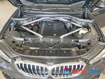 Zdjęcie 12 z 13 samochodu: 2022 BMW X5 XDRIVE40I VIN:5UXCR6C00N9L88222 - miniatura