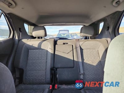 Zdjęcie 10 z 13 samochodu: 2022 CHEVROLET EQUINOX VIN:2GNAXTEV6N6117724 - miniatura